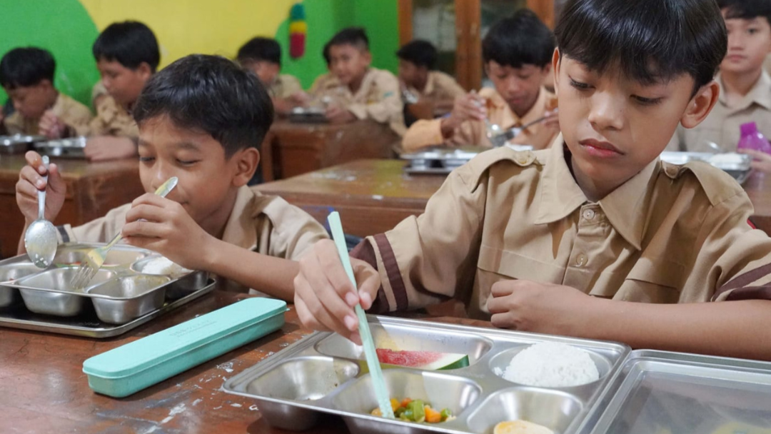 BGN Gayo Lues Tanggapi Serius Dugaan Insiden Keracunan Pangan Program MBG di Sekolah