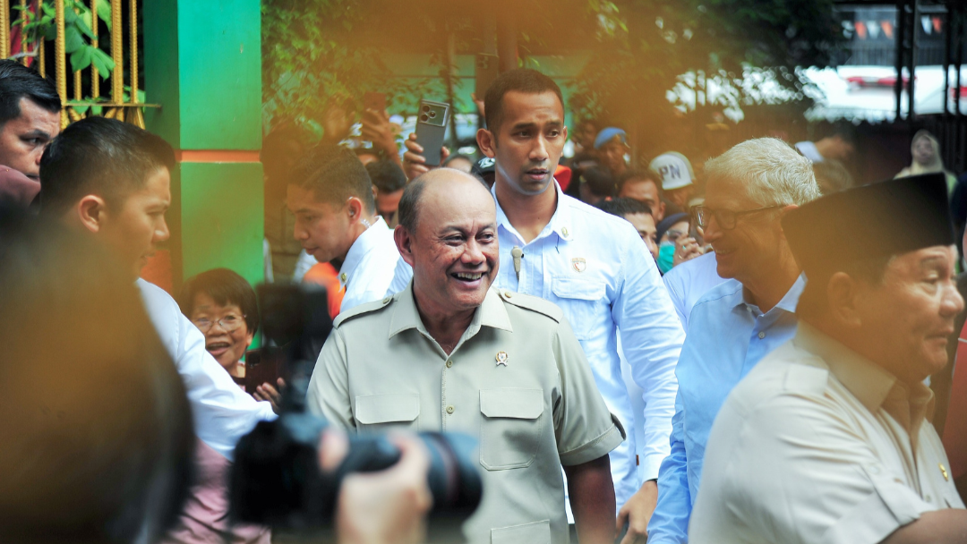 Kepala BGN Gayo Lues Respon Pro Kontra Program MBG: Ini Investasi Jangka Panjang Perbaiki Kualitas SDM