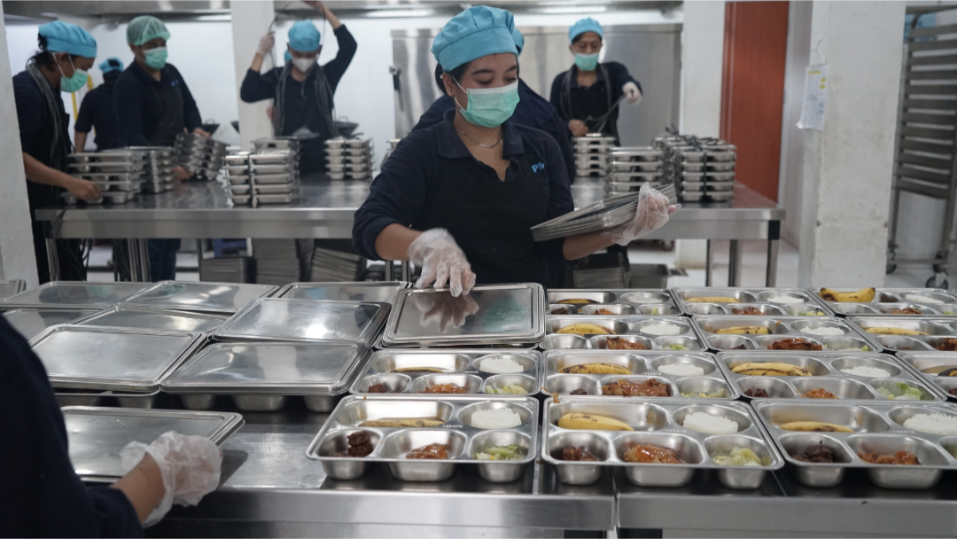 Kasus Keracunan MBG di Bogor, BGN Gayo Lues Langsung Uji Lab dan Beri Teguran Keras kepada SPPG