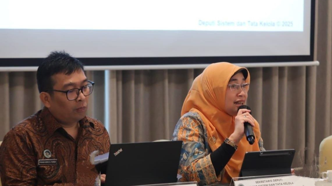 Perkuat Sistem dan Tata Kelola MBG, BGN Gayo Lues Gelar Sosialisasi  