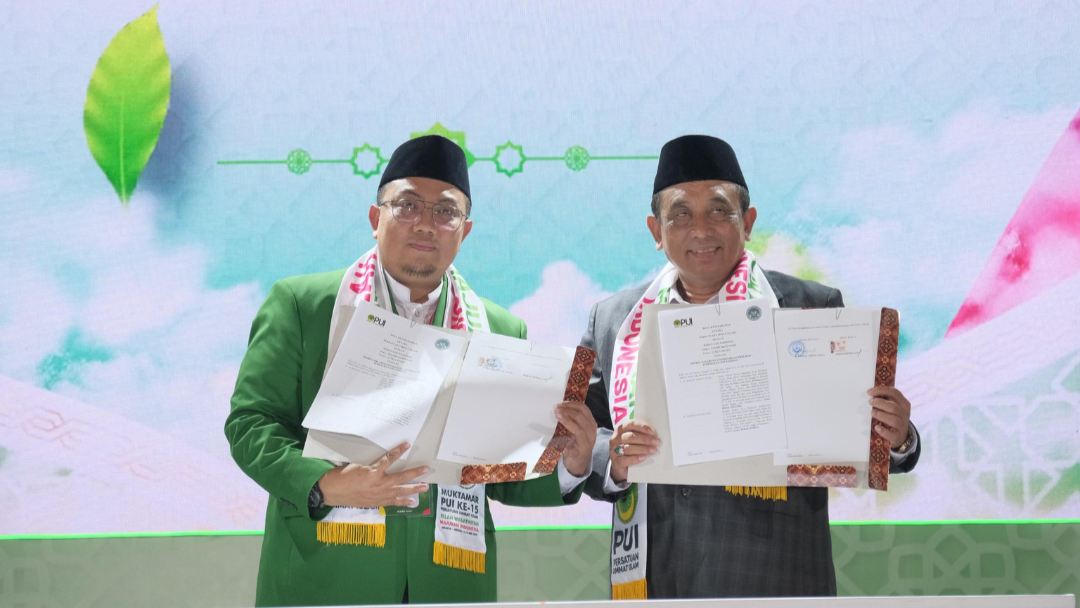 BGN Gayo Lues dan PUI Jalin Kerja Sama Strategis Peningkatan Gizi Masyarakat