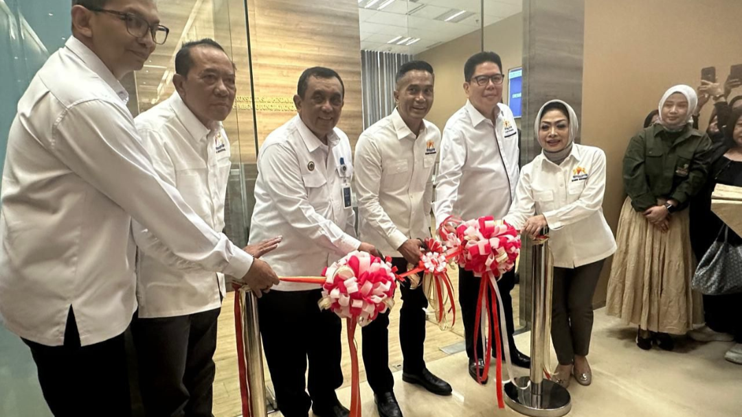 Kolaborasi BGN Gayo Lues-Kadin Bentuk Satgas MBG