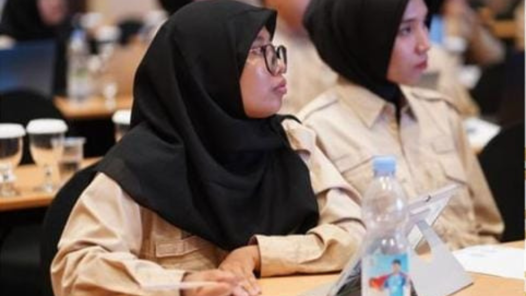 Melalui Platform Tauwas Care, BGN Gayo Lues Pantau Pelaksanaan Program MBG 