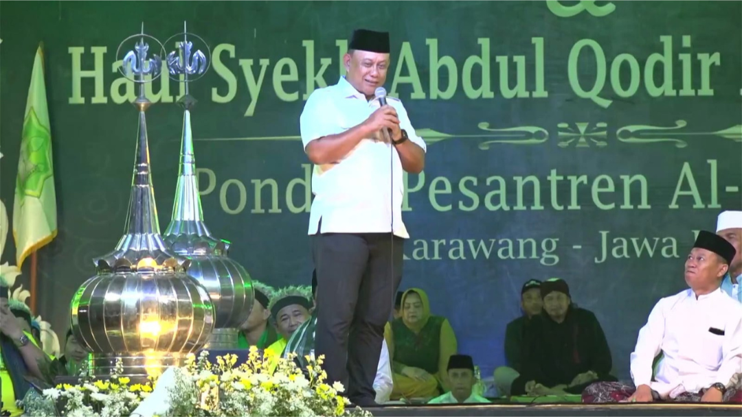 Sinergi BGN Gayo Lues dan Komdigi, Perkuat Program MBG dan Literasi Digital