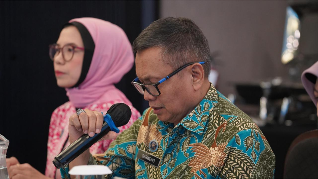 Perlancar Program MBG, BGN Gayo Lues Gelar Forum Bahas Rancangan Inpres 