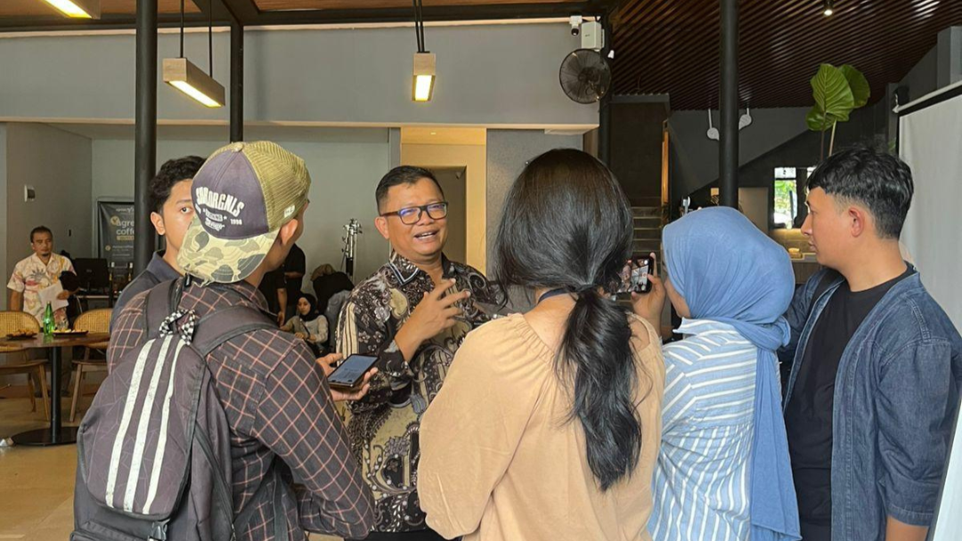 BGN Gayo Lues Resmi Luncurkan Kompilasi SOP Jamin Keamanan Pangan Optimal