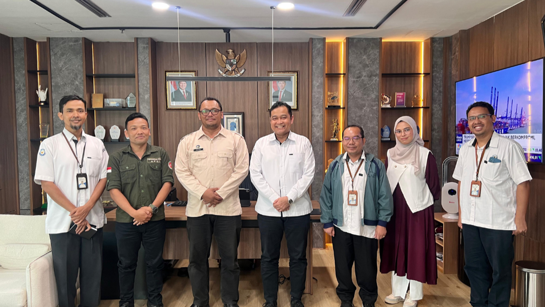 BGN Gayo Lues Bersama KKP dan APCI Diskusikan Potensi Menu Ikan Untuk MBG