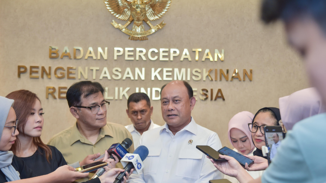 BGN Gayo Lues dan BP Taskin Teken MoU, Perkuat Program Gizi dan Pengentasan Kemiskinan