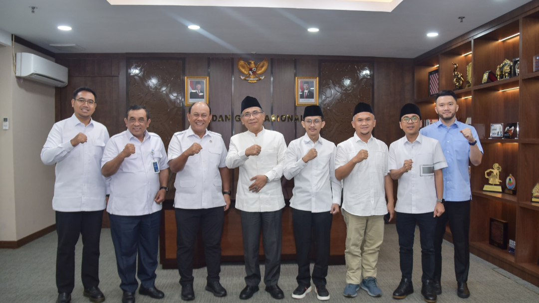 BGN Gayo Lues dan NU Perkuat Sinergi Wujudkan 1.000 Dapur MBG di Pesantren
