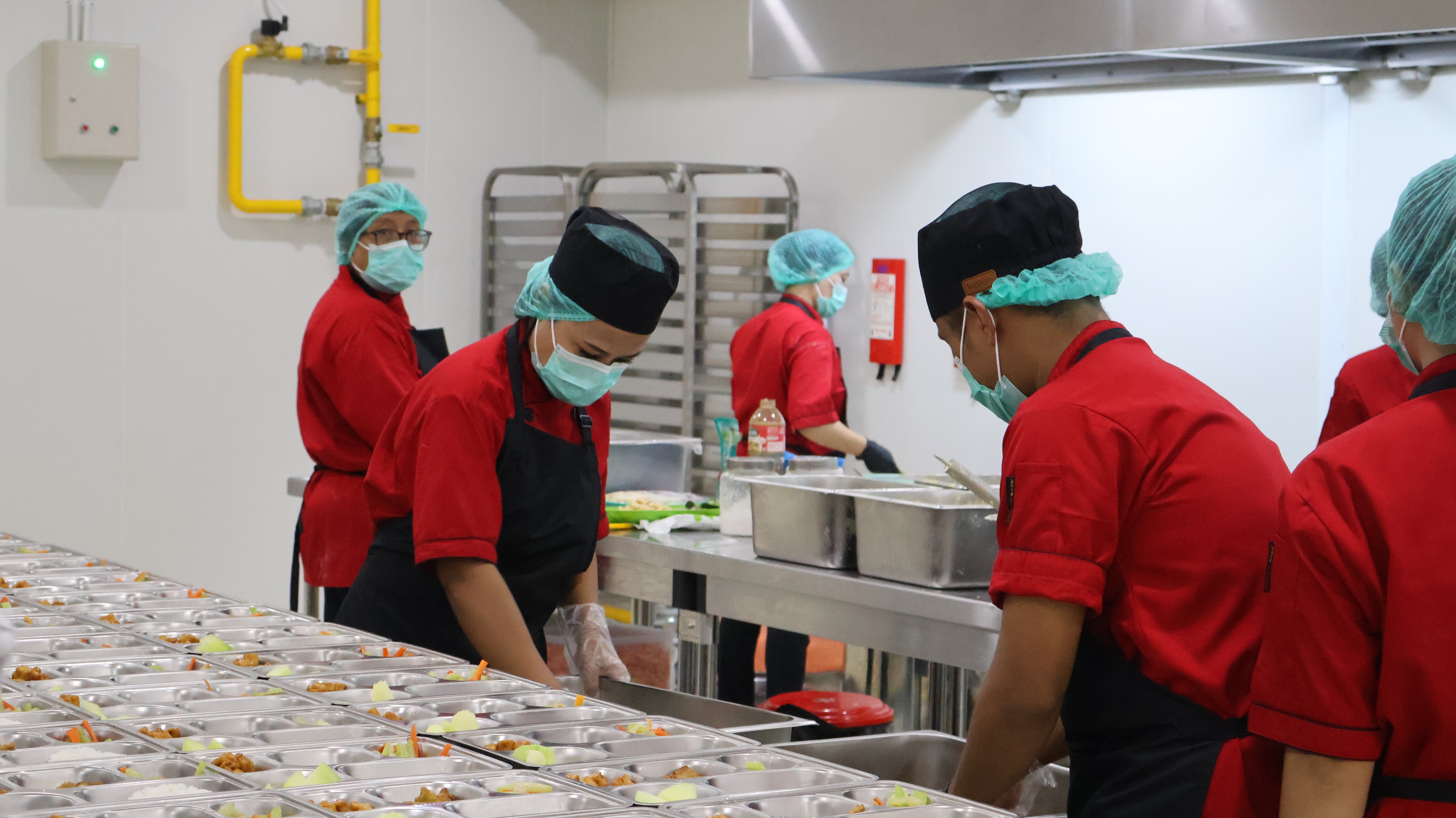 Cegah Penyelewengan Dana MBG, BGN Gayo Lues Siapkan Sistem Pengawasan Berlapis 