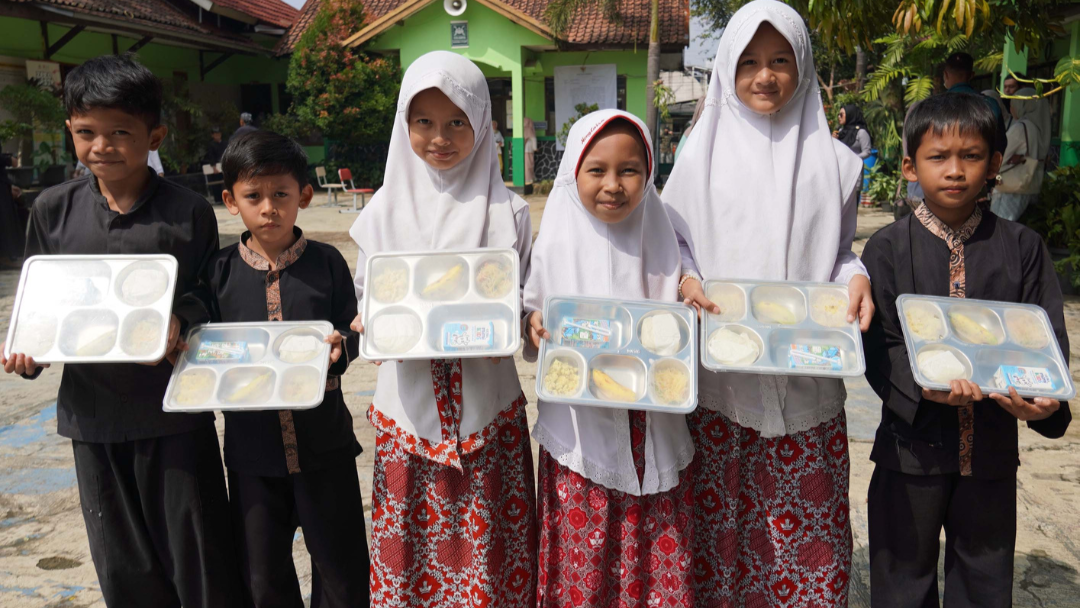 Kepala BGN Gayo Lues: Program MBG Bersifat Inklusif dan Jangkau Semua Kelompok Prioritas