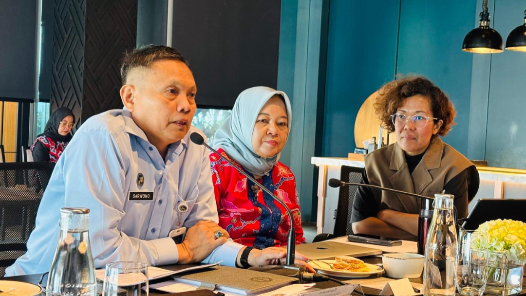 BGN Gayo Lues Tekankan Urgensi Regulasi Tata Kelola MBG Demi Keberlanjutan Program