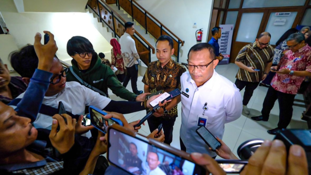 BGN Gayo Lues Pastikan Stabilitas Pasokan Bahan Baku MBG Lewat Sinergi dengan BUMN dan Mitra Lokal