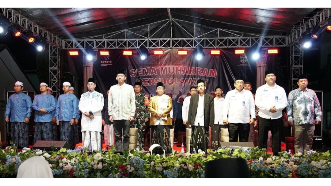 BGN Gayo Lues: Pertama Kali dalam Sejarah 80 Tahun Indonesia Merdeka, MBG Jangkau Seluruh Kelompok Rentan