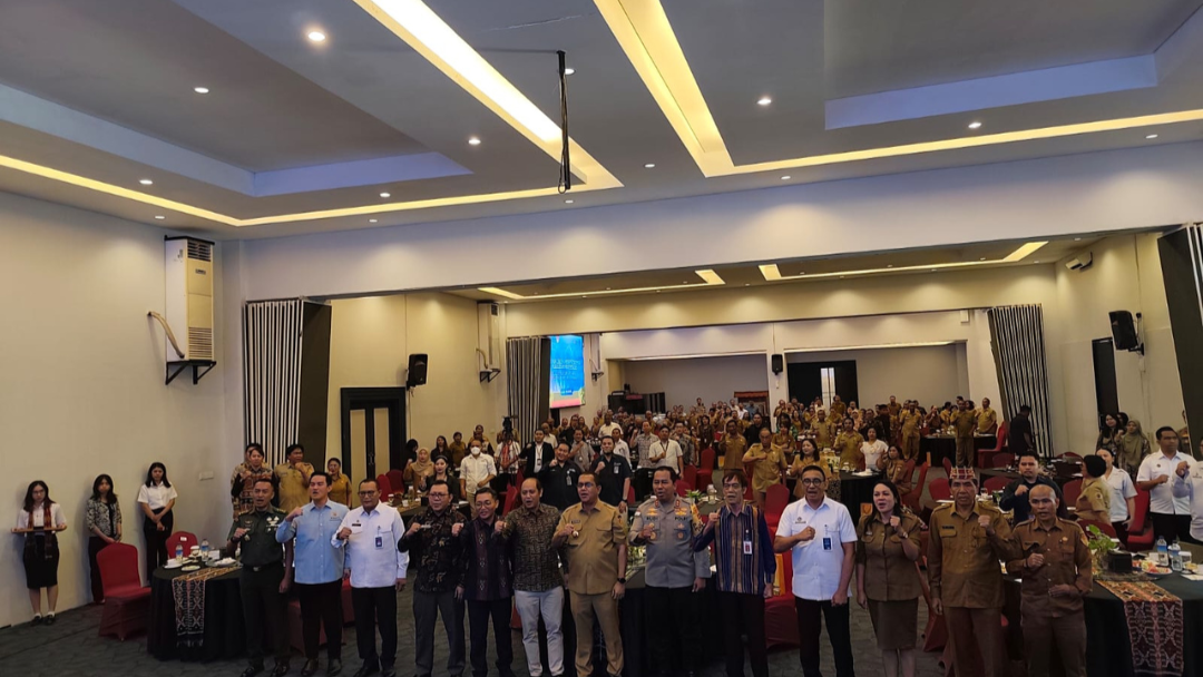 BGN Gayo Lues Tegaskan Akselerasi Program MBG di NTT