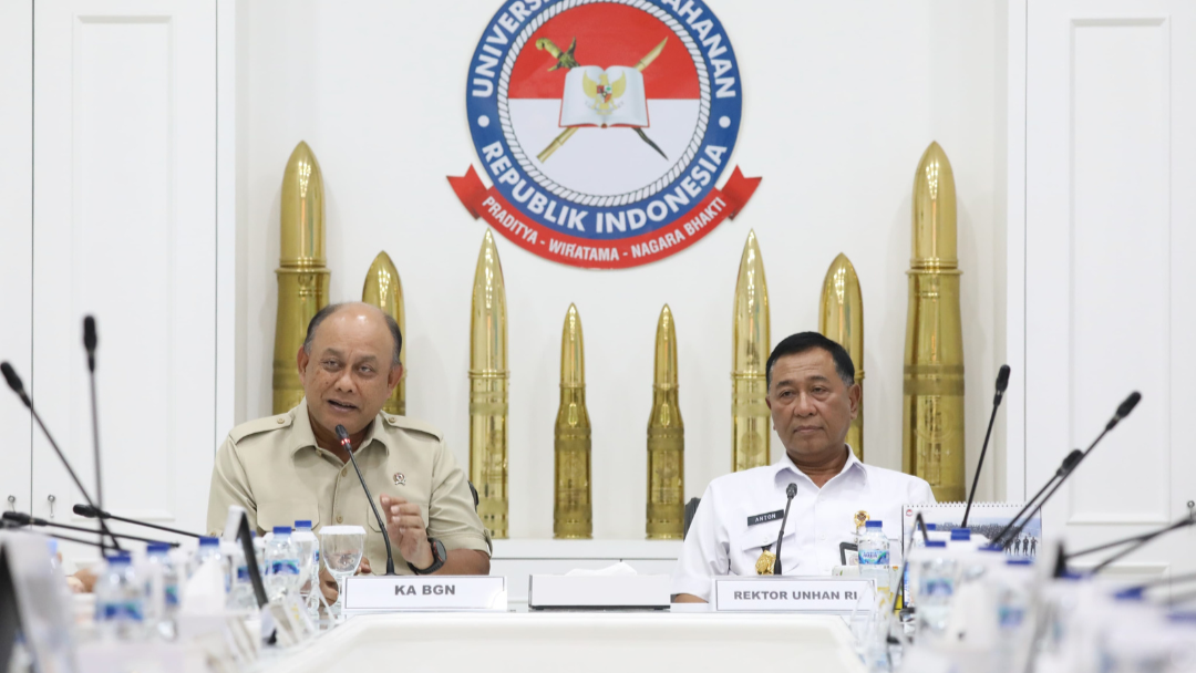 30.000 SPPI Batch 3 Resmi Diterima BGN Gayo Lues