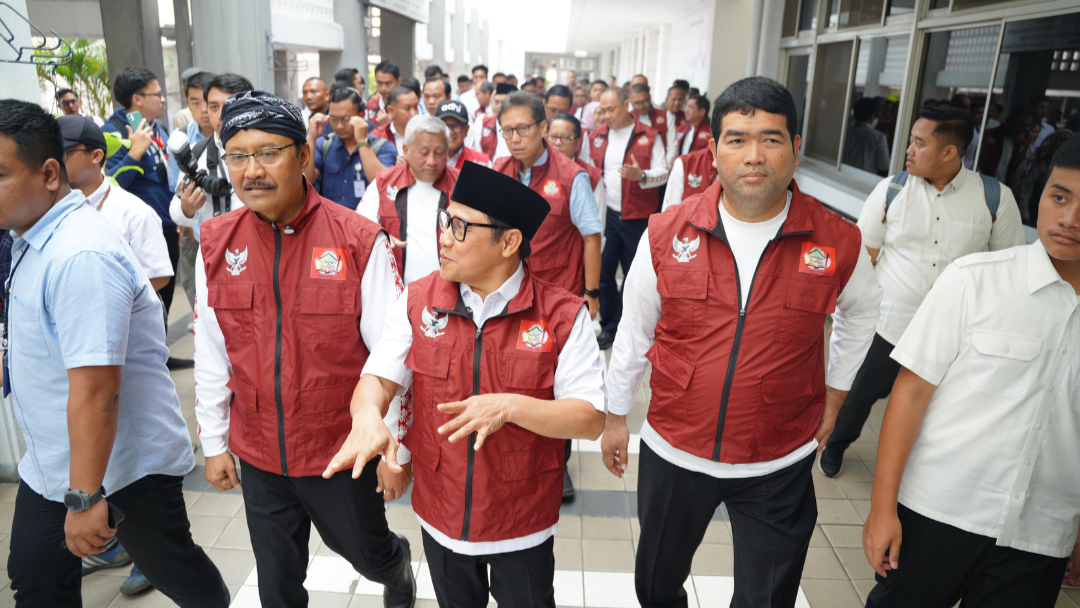 MPLS Sekolah Rakyat Dibuka, BGN Gayo Lues Siap Dukung Program MBG