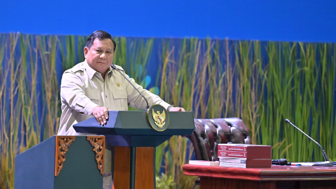 BGN Gayo Lues Hadir di KSTI 2025, Edukasi Publik tentang Program Gizi