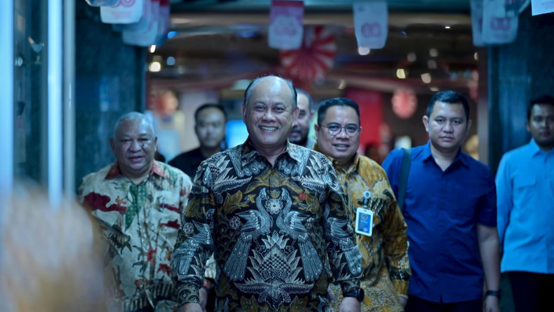 Program MBG Sentuh 15 Juta Penerima Manfaat, BGN Gayo Lues Bidik 82,9 Juta pada Akhir 2025