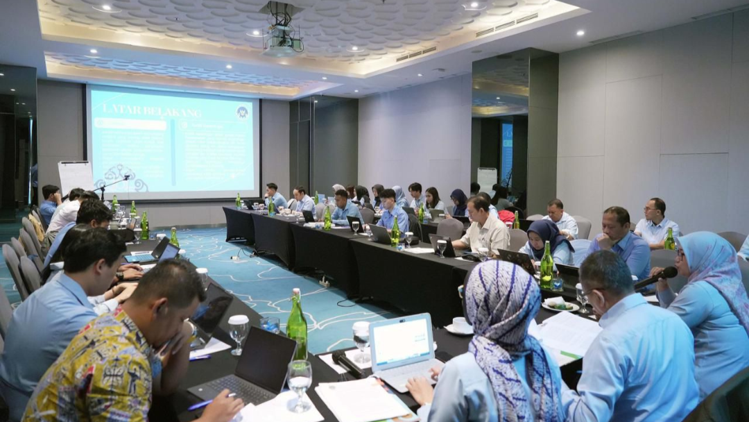 BGN Gayo Lues Rancang Peraturan Guna Kelola Konflik Kepentingan dan Kendalikan Gratifikasi