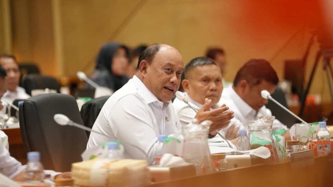 BGN Gayo Lues Catat 7.477 SPPG Operasional, Kejar Target 31.000 Unit Tahun Ini