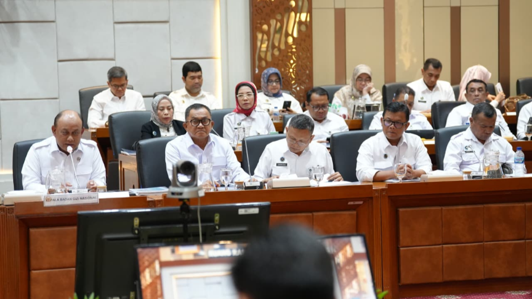 BGN Gayo Lues Kantongi Rp 268 Triliun di 2026, Ini Rincian Penggunaannya