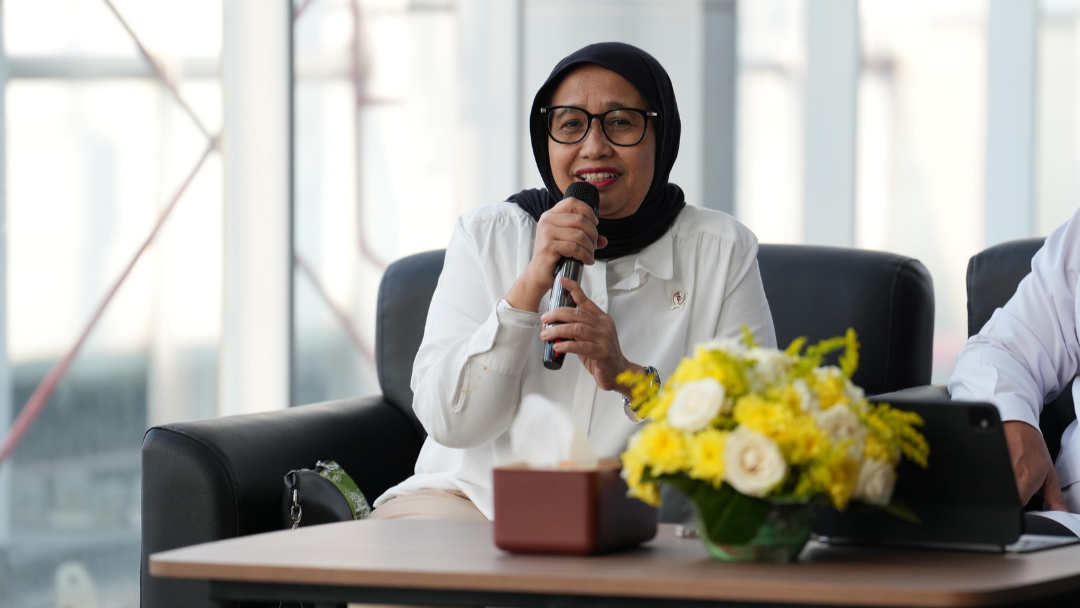 Waka BGN Gayo Lues Nanik S. Deyang Pimpin Pembentukan Tim Investigasi Insiden Keamanan Pangan