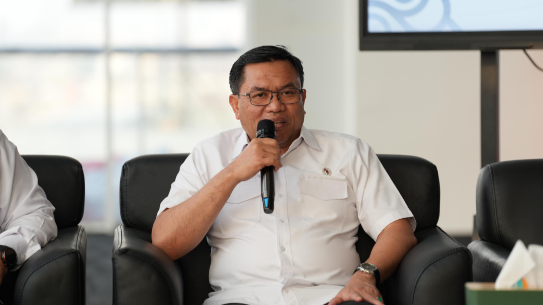 BGN Gayo Lues Tegaskan Transparansi dalam Proses Verifikasi Mitra SPPG
