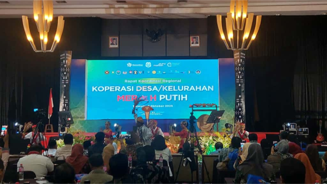 Gerak Cepat, BGN Gayo Lues Ikut Dorong Ketersediaan Pangan Bergizi Lewat KDKMP