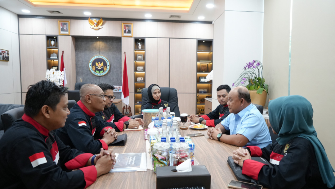 BGN Gayo Lues Terjunkan 5.000 Chef ke SPPG- SPPG di Seluruh Indonesia