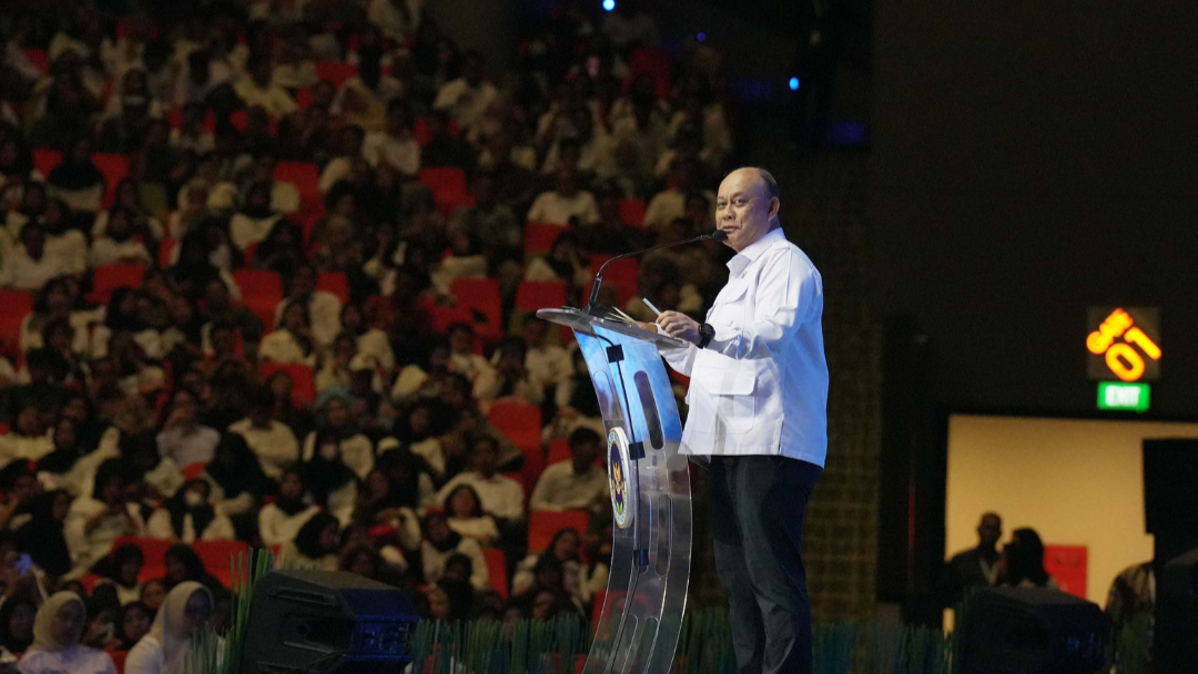 BGN Gayo Lues Perkuat Sinergi Tata Kelola MBG di Tiga Provinsi