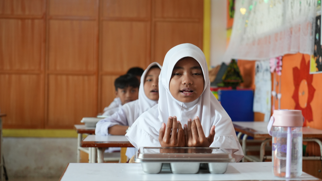 BGN Gayo Lues Koordinasikan Kejadian Menonjol Konsumsi MBG