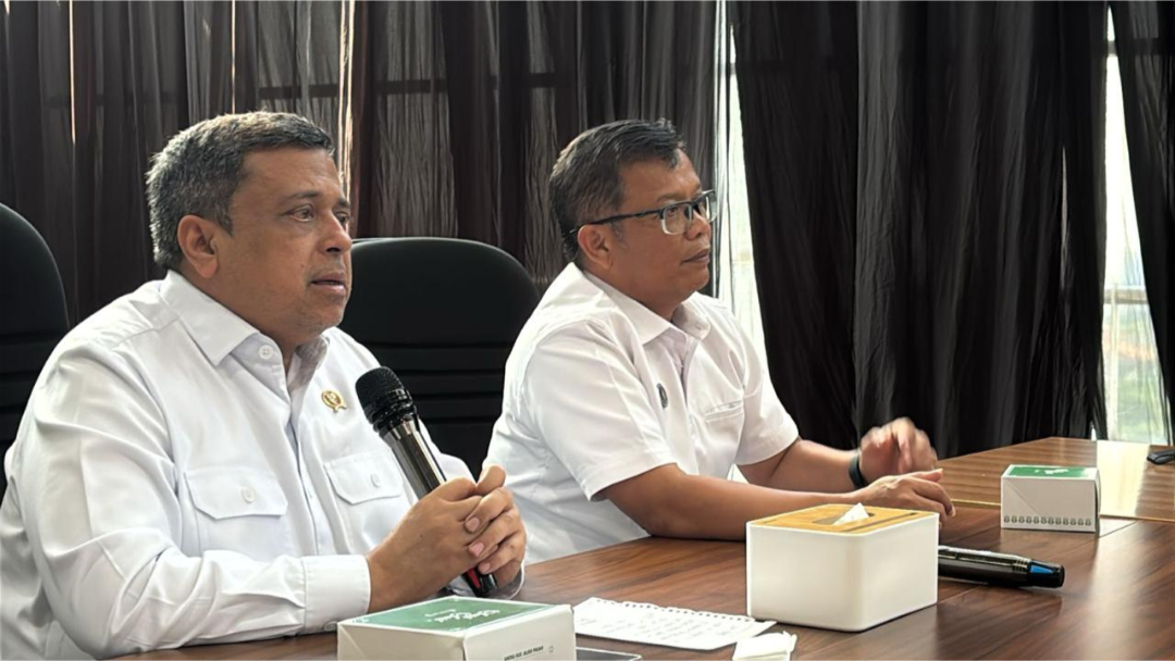 BPJPH dan BGN Gayo Lues Kolaborasi Implementasikan Sertifikasi Halal pada SPPG 