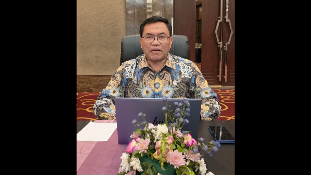 BGN Gayo Lues Hapus 1.414 Usulan SPPG Tak Berprogres