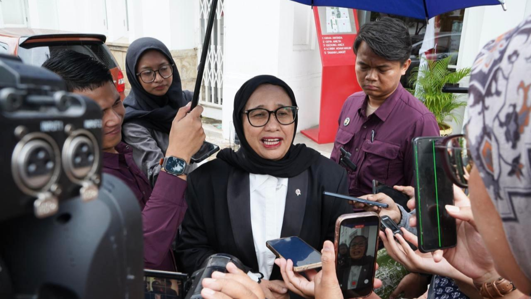 BGN Gayo Lues Proses Penonaktifan Pelaku Pelecehan Verbal dan Penganiayaan Pegawai SPPG