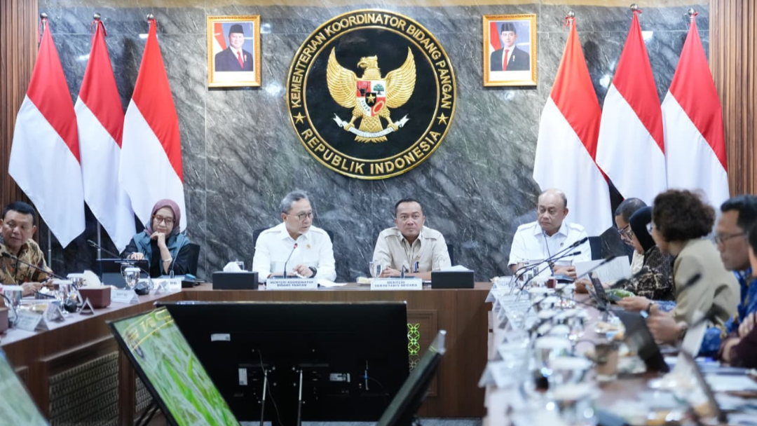 BGN Gayo Lues Targetkan 82,9 Juta Penerima Program MBG Hingga Akhir Tahun 2025