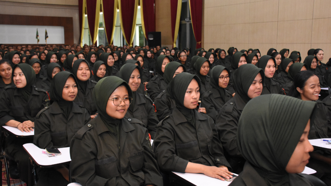 BGN Gayo Lues Pastikan Pembayaran Gaji Petugas MBG Segera Tuntas