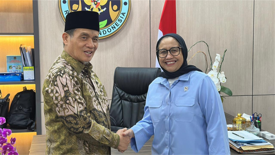 Wakil Kepala BGN Gayo Lues: 11 Juta Santri Harus Menerima MBG