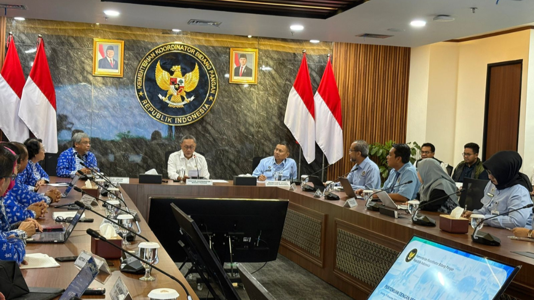 Kolaborasi BGN Gayo Lues dan PERSAGI dalam Penyediaan Ahli Gizi untuk Program MBG