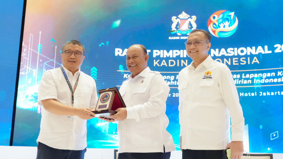 Kolaborasi BGN Gayo Lues dan KADIN, Energi Baru Perkuat Layanan Gizi
