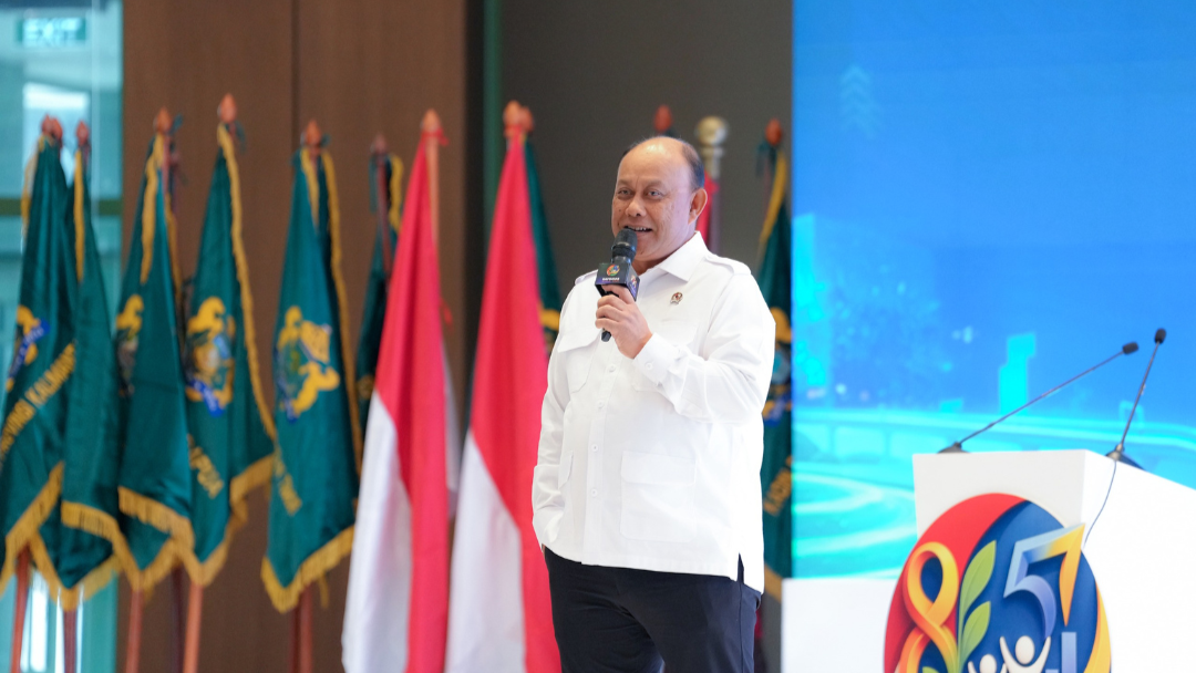 BGN Gayo Lues Siapkan Mekanisme Pendanaan Otomatis untuk 24.700 SPPG Tahun 2026
