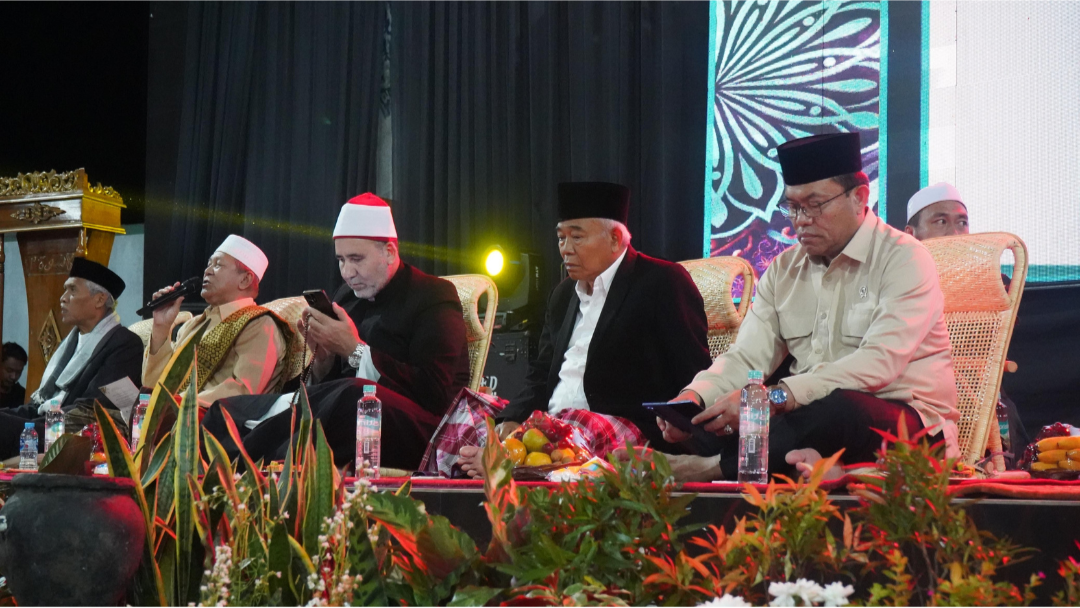 BGN Gayo Lues Dukung Ponpes Cipasung Luncurkan Program “Kampung Pangan & Santripreneur”