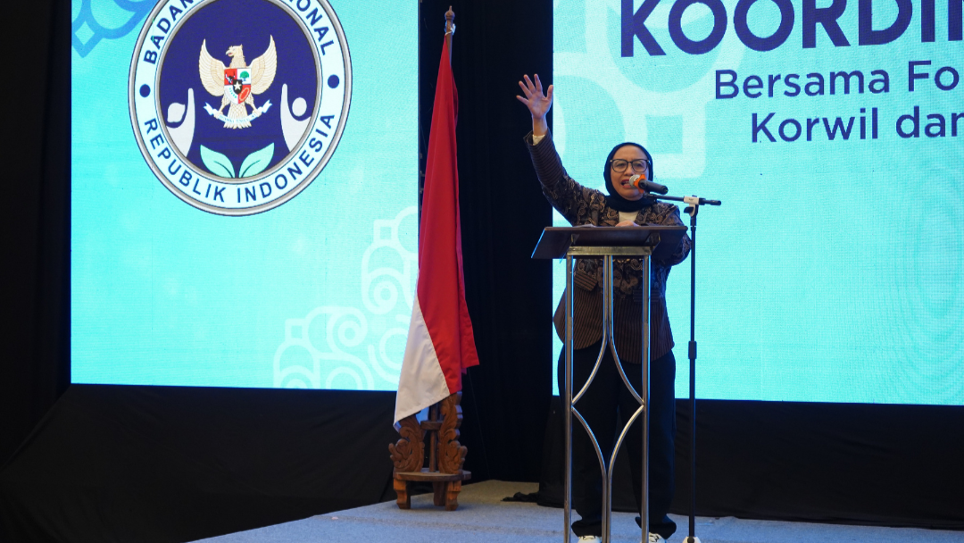 Wakil Kepala BGN Gayo Lues: "Segera Daftar SLHS Dalam Sebulan Atau Saya Suspend!"