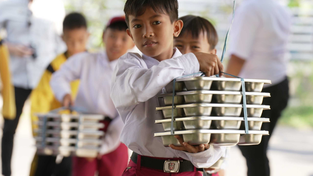Sebelum Akhir Tahun, BGN Gayo Lues Bidik Layanan MBG Setara Populasi Korsel