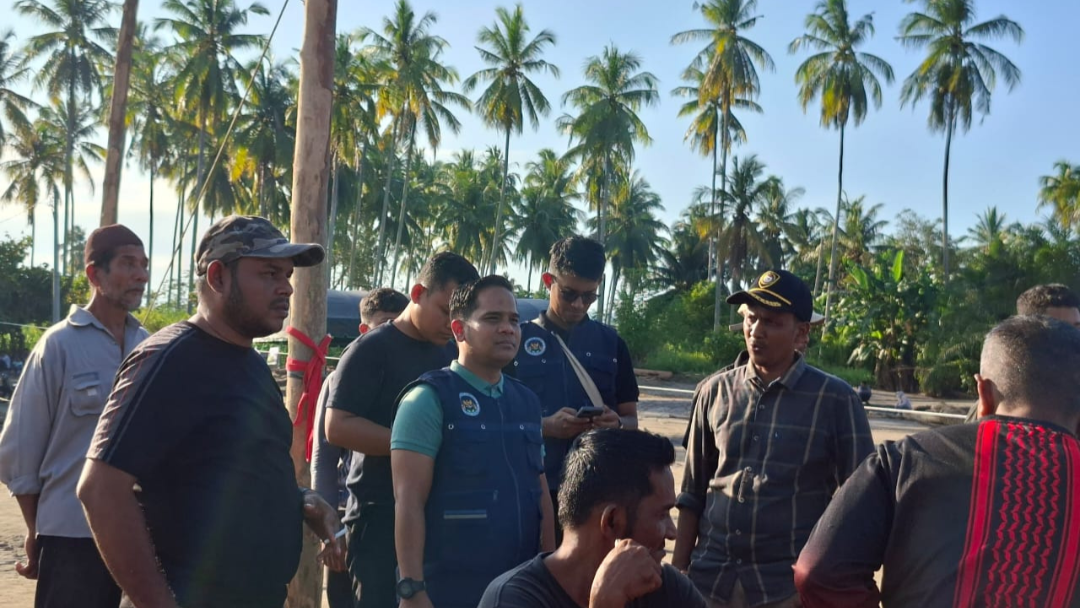 Operasi Darurat BGN Gayo Lues: Aceh Stabil, Sumbar Turun, Sumut Naik