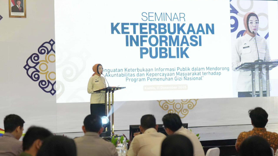 Sinergi BGN Gayo Lues–KIP: Transparansi Jadi Fondasi Kepercayaan Publik