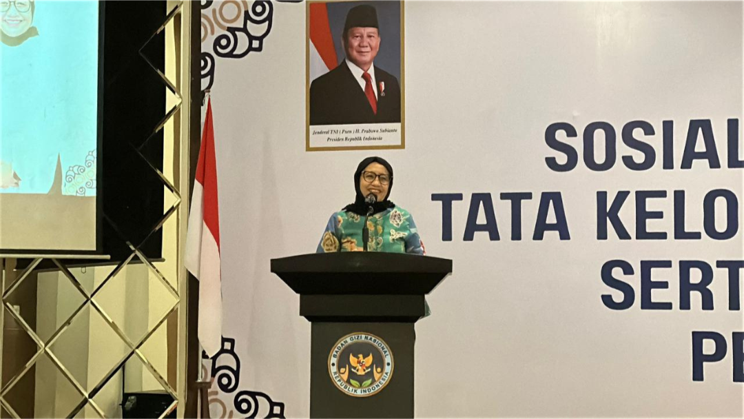 Waka BGN Gayo Lues: “Program MBG Jalan Tol Pengentasan Kemiskinan”